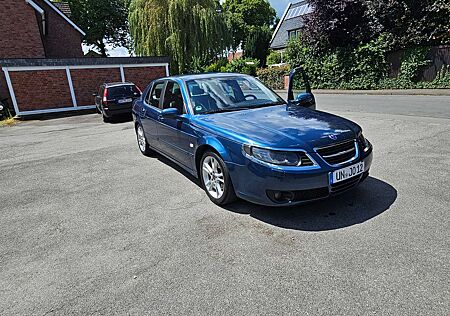 Saab 9-5 +2.3+Turbo+Aut.+Aero