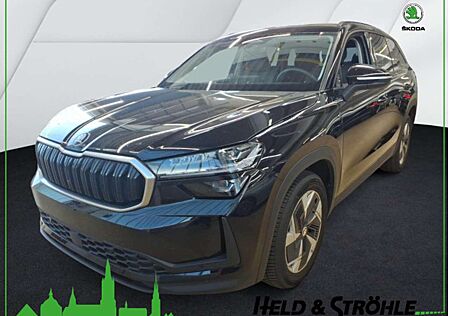 Skoda Kodiaq Selection 2.0 TDI DSG 4x4 MATRIX AHK ACC