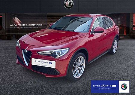 Alfa Romeo Stelvio 2.0 Turbo Super Q4 LM20 ab 5,49%