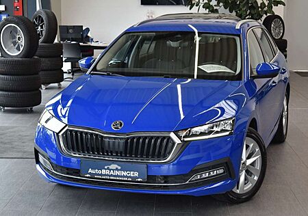 Skoda Octavia Combi 1.4TSI iV Style DSG LED~Navi~HUD