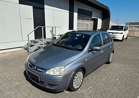 Opel Corsa C Edition *KLIMA*SERVICE NEU*KETTE NEU*