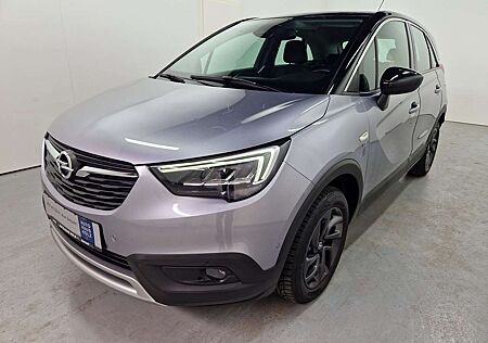 Opel Crossland X 1.2 Turbo 120 Jahre