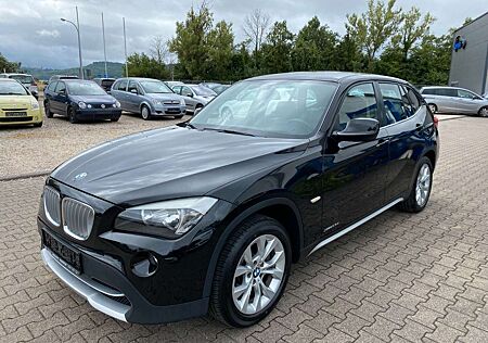 BMW X1 23 d xDrive