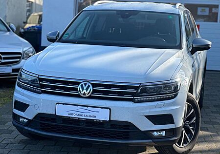 VW Tiguan Allspace Volkswagen COMFORTLINE ACC KAM NAVI