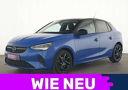 Opel Corsa Edition Navi|Kamera|LED|SHZ|PDC|StylePaket