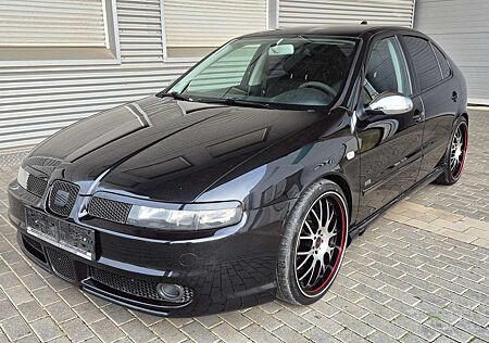 Seat Leon FR 1.8 20V Turbo