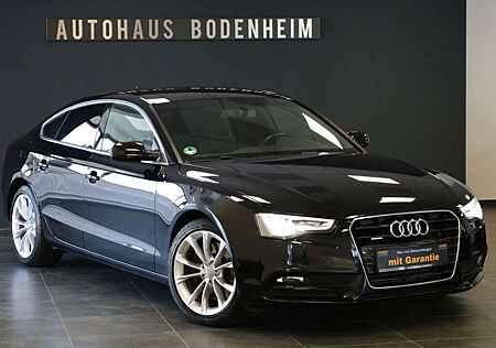 Audi A5 Sportback 3.0 TDI clean quattro/STANDHZ/NAVI