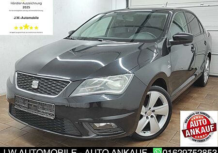Seat Toledo 1.2 NAVI TEMP BC KLIMAA SHZ PDC EURO-5 Style Salsa
