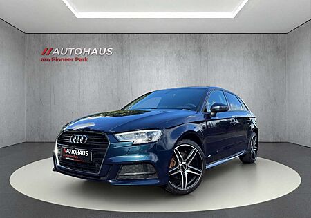 Audi A3 Sportback 35 TFSI S-Line DSG-Navi-LM-PDC-DSP