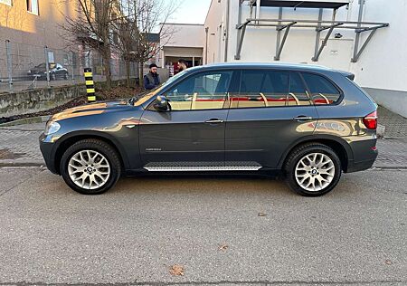 BMW X5 xDrive30d
