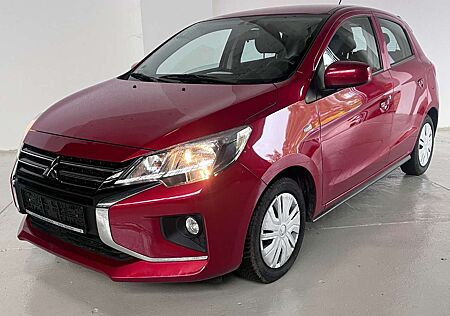 Mitsubishi Space Star gebraucht kaufen Mitsubishi Space Star Select 1.2