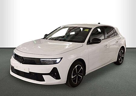 Opel Astra 1.2 Turbo 96kW GS