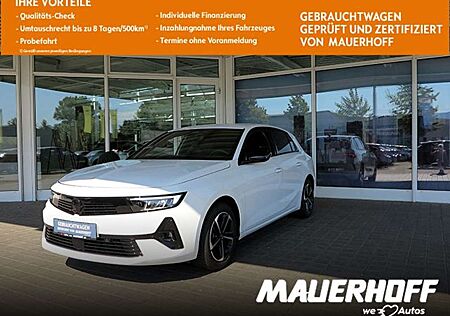 Opel Astra L GS| Navi | Winterp. | LED | Kamera | PDS