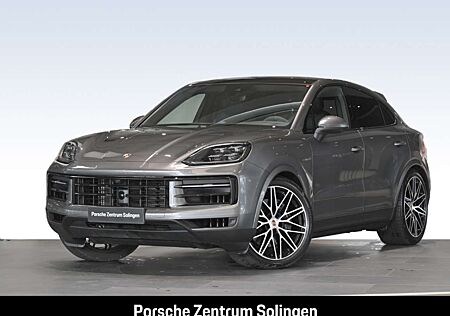 Porsche Cayenne Coupe E-Hybrid 22'' HD Matrix Bose InnoDrive
