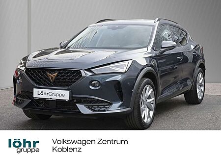 Cupra Formentor 1.5 TSI DSG Navi/RFK/LED