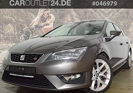 Seat Leon ST FR 1,4 TSI *LED 18Zoll Alcantara Navi*