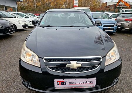 Chevrolet Epica LT Automatik