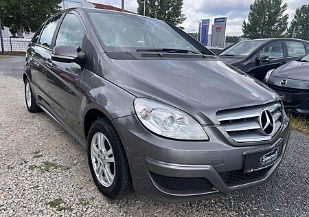 Mercedes-Benz B 170 Special Edition Klima Tüv 10/25