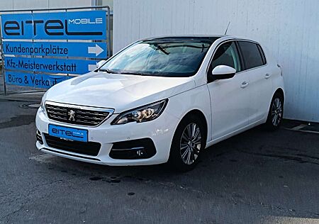 Peugeot 308 Allure Panorama Navi Tempomat PDC MirrorLink