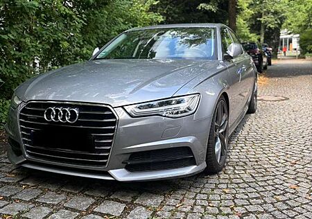 Audi A6 3.0 TDI quattro Facelift