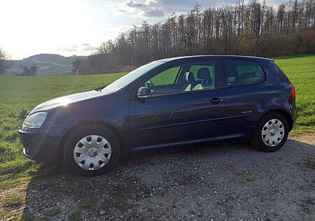 VW Golf Volkswagen 1.4 United