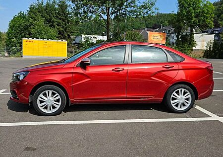 Lada Vesta Vesta 1.6 Automatik Luxus