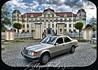 Mercedes-Benz E 300 W124|E300|Deutsch|Rarität|29.816km|Original|H