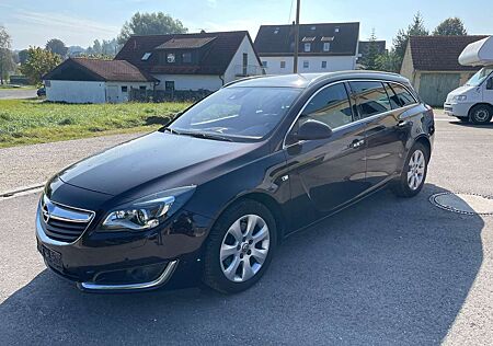 Opel Insignia Innovation