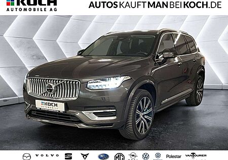 Volvo XC 90 XC90 B5 D AWD Plus Bright PANO AHK STDH ACC BLIS
