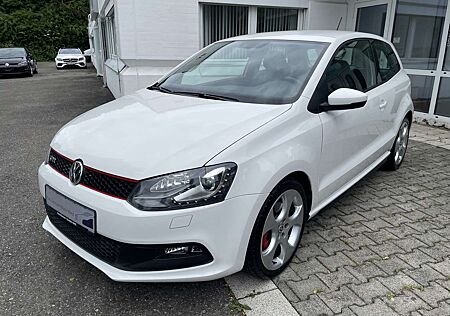 VW Polo Volkswagen 1.4 DSG GTI