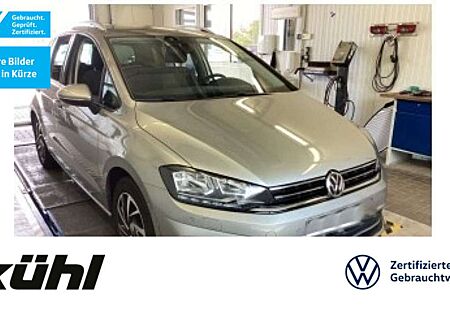 VW Golf Sportsvan Volkswagen 1.0 TSI Join ACC Navi ParkAssist
