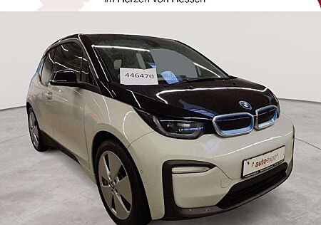 BMW i3 (120 Ah) Navi LED