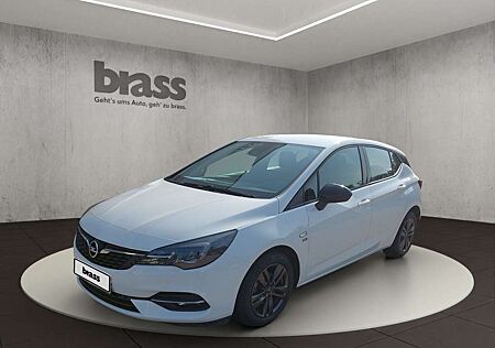 Opel Astra K 1.2 Turbo 2020 S/S (EURO 6d)