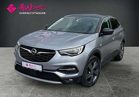 Opel Grandland X 1.5 INNOVATION (*KAMERA*NAVI*PANO*)