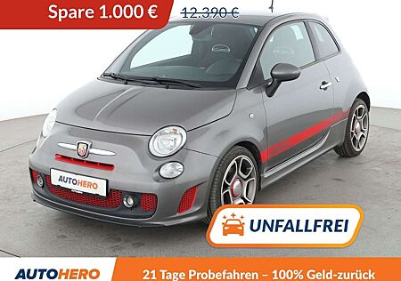 Abarth 500 1.4 Turbo*PDC*KLIMA*CD*GARANTIE*