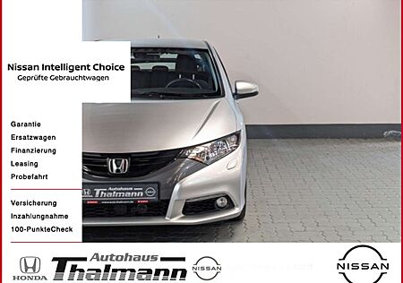 Honda Civic 1.6 i-DTEC Sport