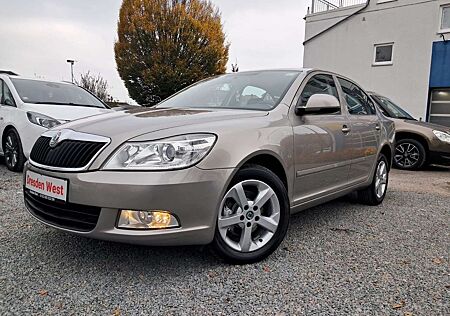 Skoda Octavia Lim. Family