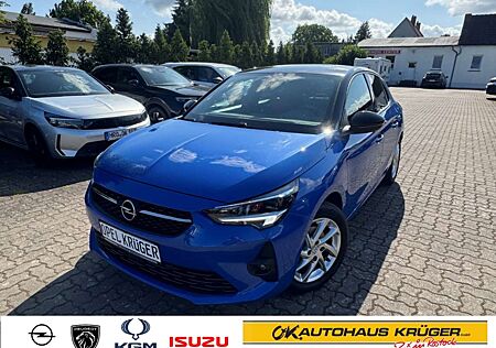 Opel Corsa F GS Line 1.2 Turbo SHZ+LHZ+Kamera