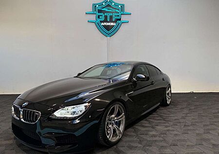 BMW M6 Gran Coupe *Carbon*Kamera*Head-UP*