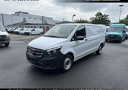 Mercedes-Benz Vito 116 CDI RWD extralang