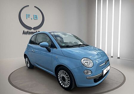 Fiat 500 /SEHR GEPFLEGT !