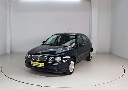 Rover 25 * HU/AU 04.28 * Klima