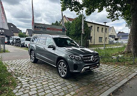 Mercedes-Benz GLS 350 d 4Matic*360°Kam*Keyless*HarmanKardon*