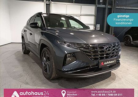 Hyundai TUCSON 1.6 T-GDI Advant. LED|Navi|PDC|Sitzhz|CAM