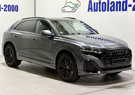 Audi Q8 50 TDI quattro S-Line* Facelift*NP:128.000,-*