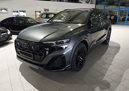 Audi Q8 50 TDI quattro S-Line* Facelift*NP:128.000,-*