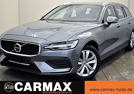 Volvo V60 Momentum,Leder,Navi,LED,Kamera,Spurhalteass.