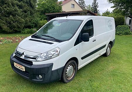 Citroën Jumpy Citroen HDi 165 FAP 29 L2H1 Kasten