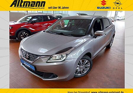 Suzuki Baleno Comfort Kam Navi Tempo SHZ Klim Xenon