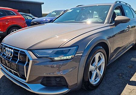 Audi A6 Allroad Quattro 40 TDI Virtual Memory Kamera